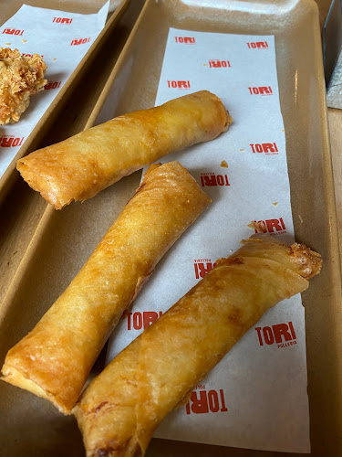 Opinii despre Tori Pollería în Lima - Gastronomía y hostelería