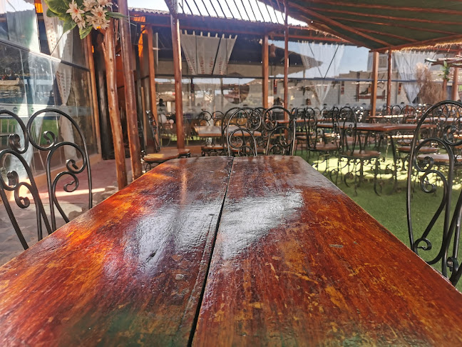 Las Chua"s Restaurant - Juliaca