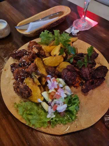 Opinii despre Norteña artesanal în Talara - Gastronomía y hostelería