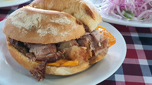 Comentarii opinii despre Restaurante Marcelo