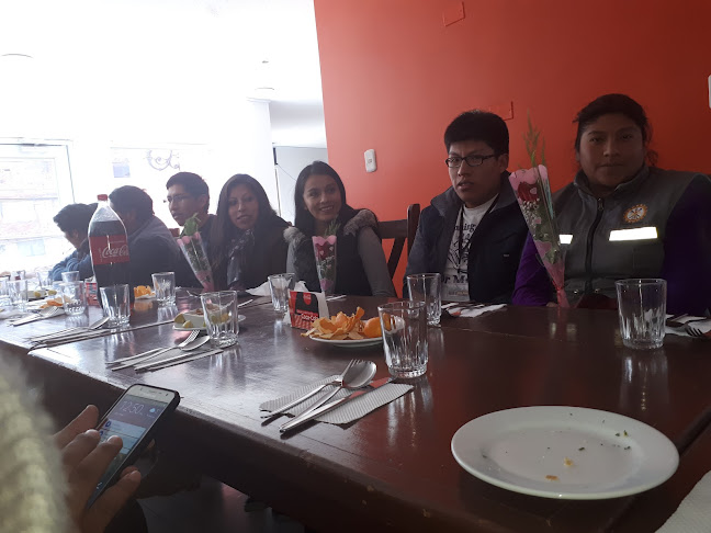 Opinii despre Puerto Estación în Puno - Gastronomía y hostelería