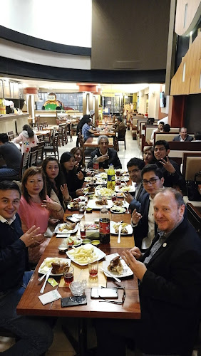 Opinii despre El Tablón Cayma în Cayma - Gastronomía y hostelería