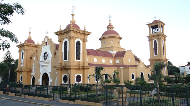 San Cristóbal - Gastronomía y hostelería