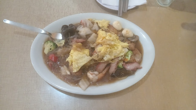 Chifa Mey Lin - Pucallpa