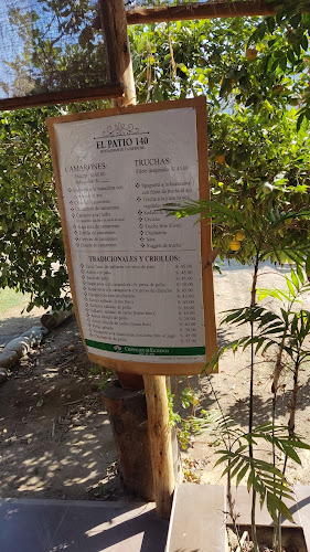 El Patio 140 - Gastronomía y hostelería