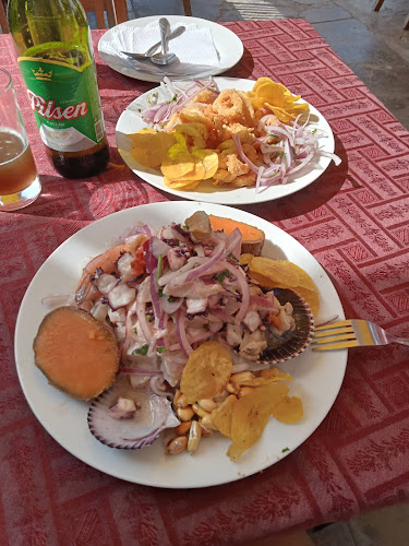 Opinii despre Picantería Requena în Bellavista - Gastronomía y hostelería