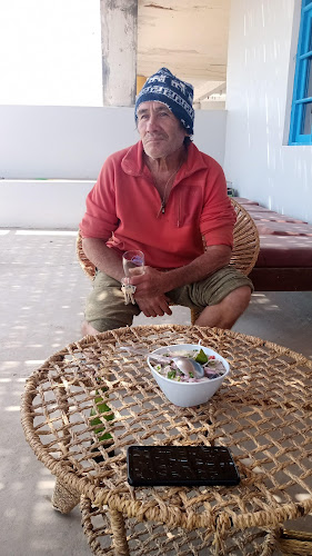 Restaurant Bar - Rio Mar - Gastronomía y hostelería