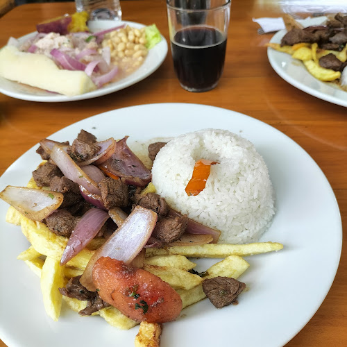 Don Isaac Restaurante