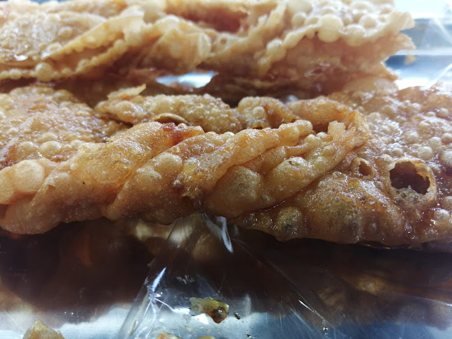 PANADERIA "LA BAGUETTA" - YANAHUARA - Yanahuara