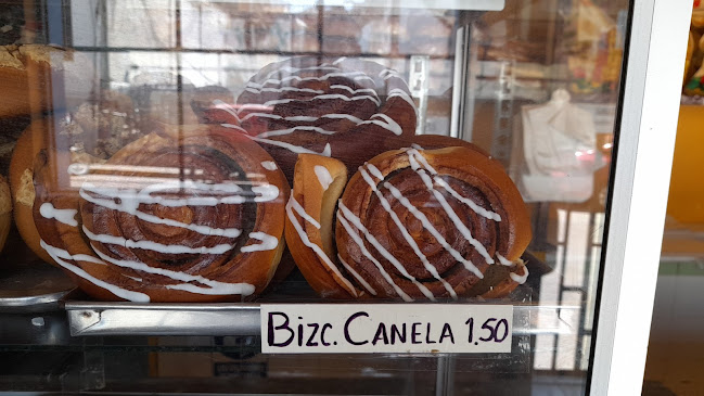 Opinii despre Panificadora La Victoria în Pacasmayo - Gastronomía y hostelería
