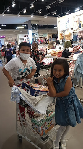 Opinii despre COMPALLE DELIVERY în Paiján - Gastronomía y hostelería