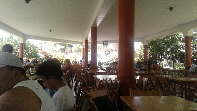 Comentarii opinii despre Don Isaac Restaurante