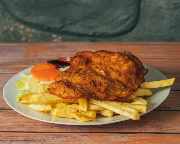 El Caserio De Huaje - Gastronomía y hostelería