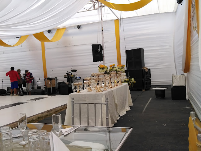 Saba Recepciones - Chiclayo