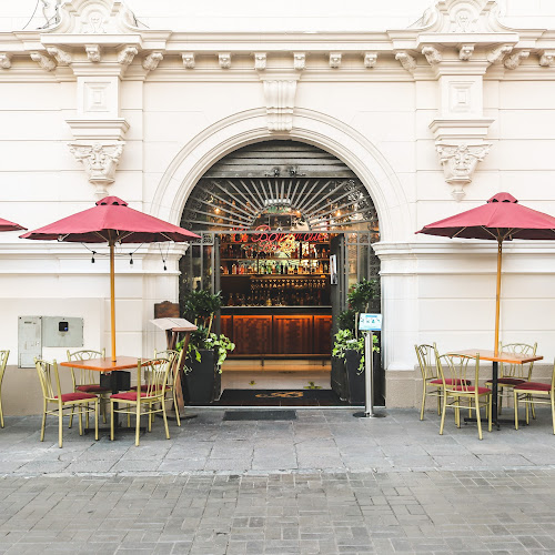 Bolívar RestoBar - El Bolivarcito E.I.R.L.