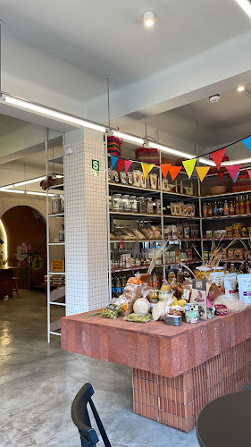 Opinii despre Agroferias Campesinas în Lince - Gastronomía y hostelería