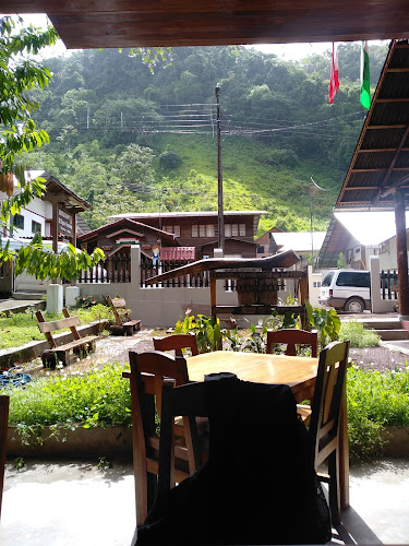 Restaurante El Típico Pozucino - Gastronomía y hostelería