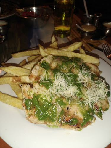 Opinii despre Polleria CORRALITO Chachapoyas în Chachapoyas - Gastronomía y hostelería