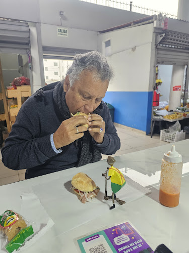 Comentarii opinii despre Mercado Municipal "Santa Cruz"