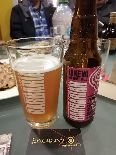 ENCUENTRO RESTAURANT - GRILL