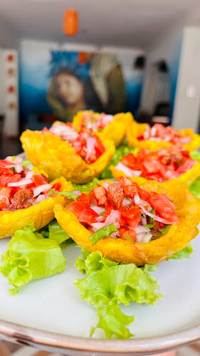 EL CANTARITO Y PUNTO - Gastronomía y hostelería