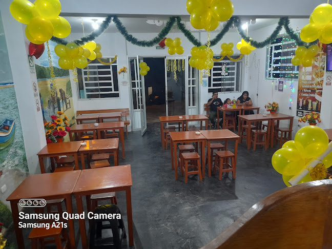 JANA RESTAURANTE & SERVICIOS