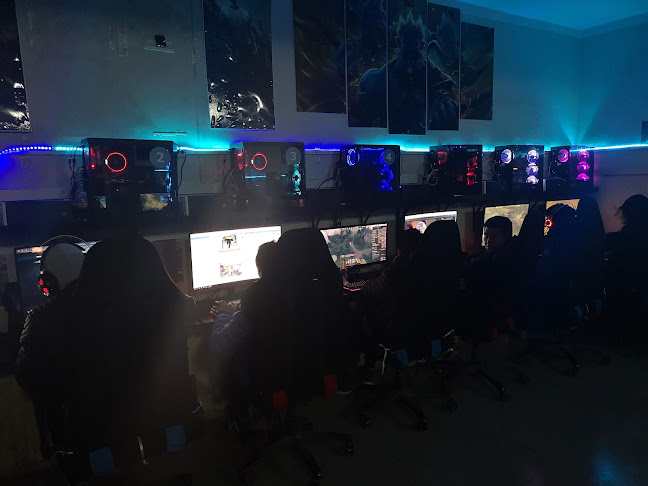 Jr Constitución 403, Andahuaylas 03701