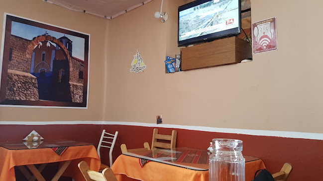 Restaurant Kajusa Hamburguesas