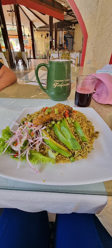 Comentarii opinii despre Restaurante Turístico Tradiciones