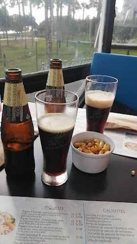 Punta Sal - Miraflores - Lima