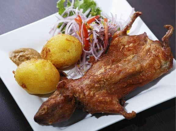 Recreo Campestre Naranjal