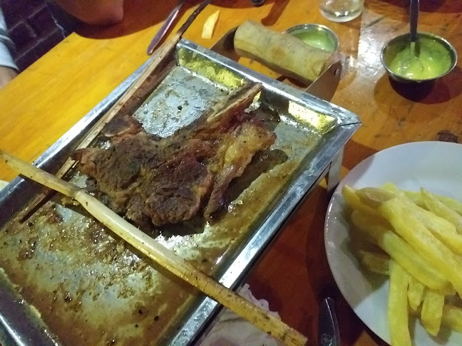 Torremolinos - Trujillo