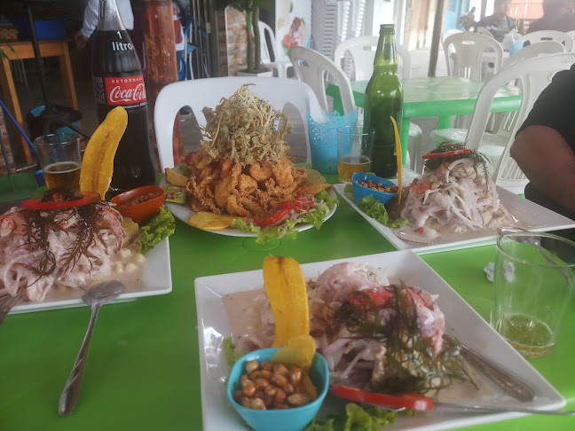 Mil sabores - Nuevo Chimbote