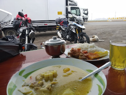 Llanteria y Restaurant "Leyva"