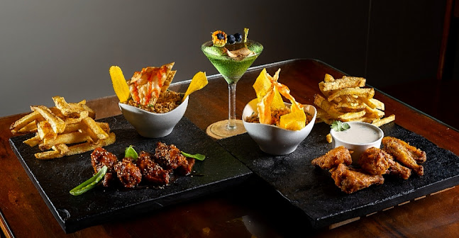 Comentarii opinii despre Nuevo Paraíso Restaurant