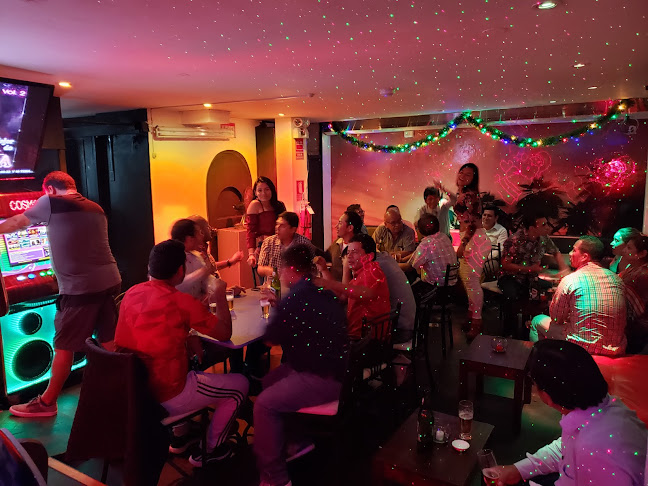 Video Pub El Peñon - Gastronomía y hostelería