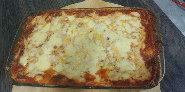 Opinii despre Pizzeria Tutto Bene în Trujillo - Gastronomía y hostelería