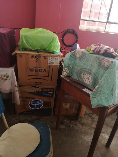 XP8G+GWC, Tacna 23006