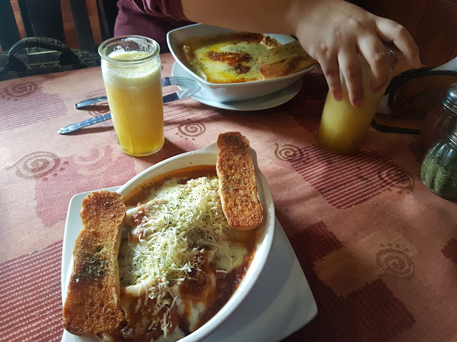 Opinii despre Pizzería Don Lucho în Lince - Gastronomía y hostelería