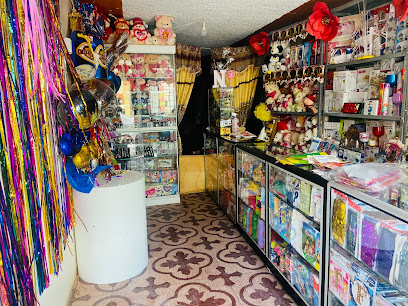 Bazar Licoreria Jardines de Cristal