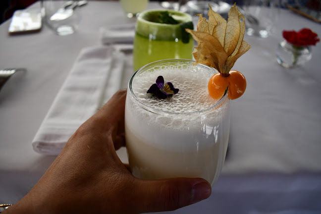 Opinii despre MAP Café în Cusco - Gastronomía y hostelería