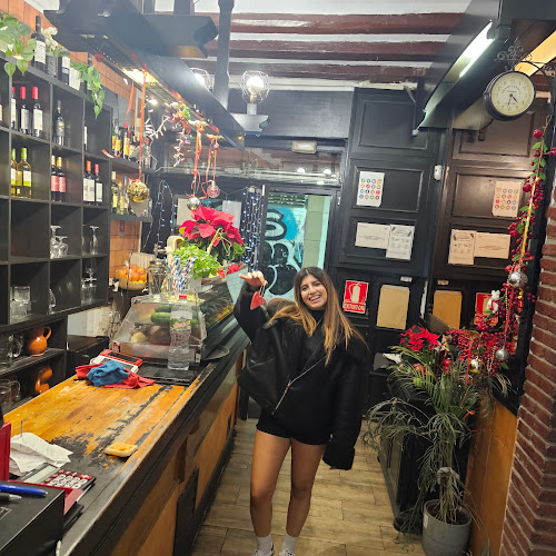 Mesón Jesús Restaurante - Gastronomía y hostelería