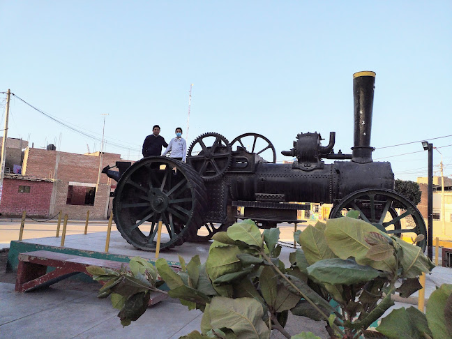 Restaurant "DORIS" - Reque