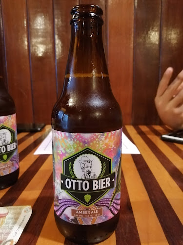 Otto's Burger - Oxapampa