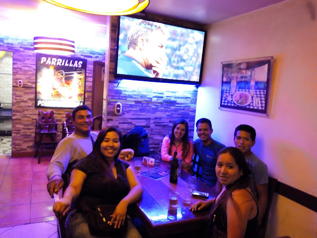 Julito's Chiken Pollos A La Leña - San Martín de Porres