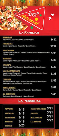 Comentarii opinii despre Pizzeria AMAZZA