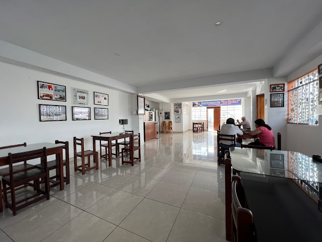 Comentarii opinii despre Restaurant La Balsa