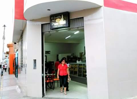 El Castillo Del Pan - Gastronomía y hostelería