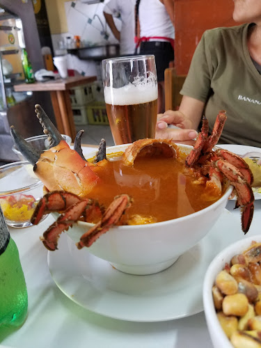 Comentarii opinii despre Cevicheria Mi Peru 1972