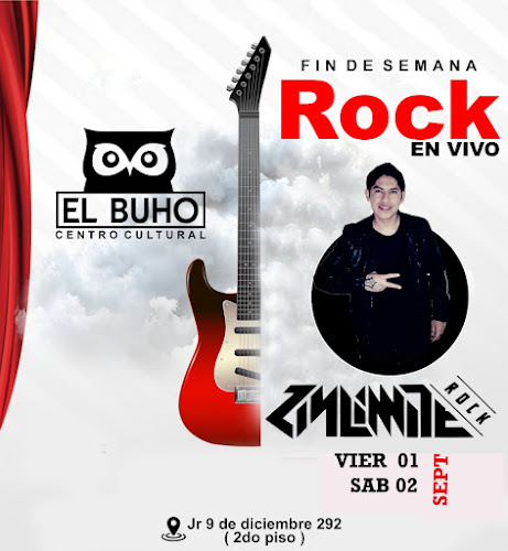 Taberna El Buho - Gastronomía y hostelería